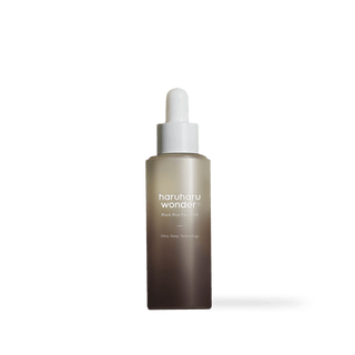 [haruharuwonder] Black Rice Facial Oil 30ml - Diva Melody