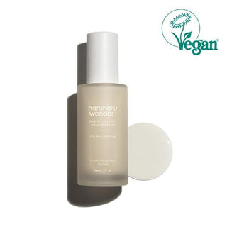 [haruharuwonder] Black Rice Hyaluronic Anti-Wrinkle Serum 50ml - Diva Melody