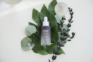 [haruharuwonder] Black Rice Hyaluronic Botanical 2GF Wonderful Ampoule 30ml - Diva Melody