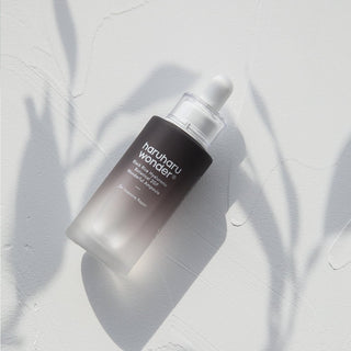 [haruharuwonder] Black Rice Hyaluronic Botanical 2GF Wonderful Ampoule 30ml - Diva Melody