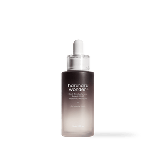 [haruharuwonder] Black Rice Hyaluronic Botanical 2GF Wonderful Ampoule 30ml - Diva Melody
