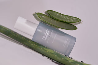 [Haruharuwonder] Black Rice Hyaluronic Essence 50ml - Diva Melody