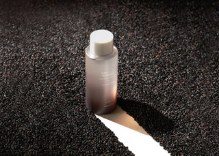 [haruharuwonder] Black Rice Hyaluronic Toner 150ml - Diva Melody