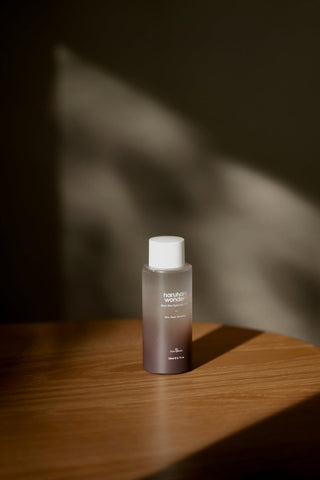 [haruharuwonder] Black Rice Hyaluronic Toner 150ml - Diva Melody