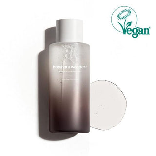 [haruharuwonder] Black Rice Hyaluronic Toner 300ml - Diva Melody