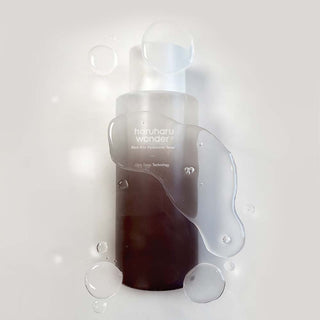 [haruharuwonder] Black Rice Hyaluronic Toner 300ml - Diva Melody