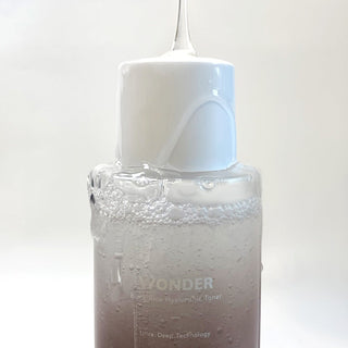 [haruharuwonder] Black Rice Hyaluronic Toner 300ml - Diva Melody