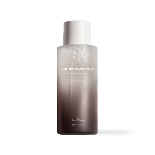 [haruharuwonder] Black Rice Hyaluronic Toner - 3Size - Diva Melody