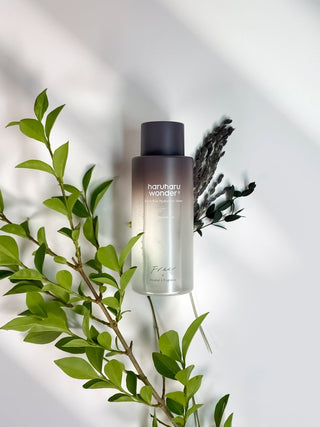 [haruharuwonder] Black Rice Hyaluronic Toner For Sensitive Skin 150ml - Diva Melody