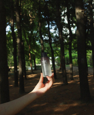 [haruharuwonder] Black Rice Hyaluronic Toner for Sensitive Skin 300ml - Diva Melody