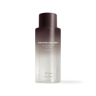 [haruharuwonder] Black Rice Hyaluronic Toner for Sensitive Skin 300ml - Diva Melody