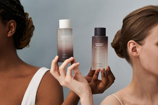 [haruharuwonder] Black Rice Hyaluronic Toner for Sensitive Skin - 3Size - Diva Melody