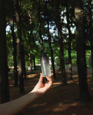 [haruharuwonder] Black Rice Hyaluronic Toner for Sensitive Skin - 3Size - Diva Melody
