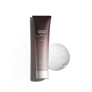 [haruharuwonder] Black Rice Moisture 5.5 Soft Cleansing Gel 100ml - Diva Melody
