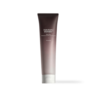 [haruharuwonder] Black Rice Moisture 5.5 Soft Cleansing Gel 100ml - Diva Melody