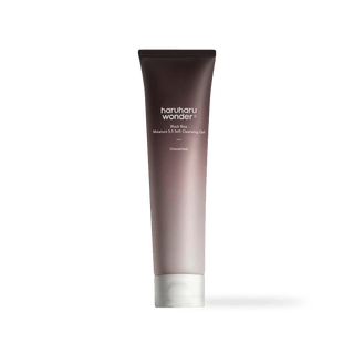 [haruharuwonder] Black Rice Moisture 5.5 Soft Cleansing Gel 100ml - Diva Melody