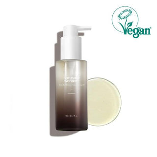 [haruharuwonder] Black Rice Moisture Cleansing Oil 150ml - Diva Melody