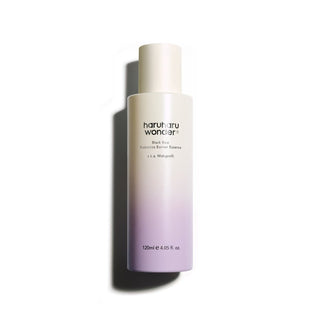 [haruharuwonder] Black Rice Probiotics Barrier Essence 120ml - Diva Melody
