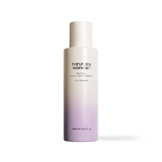 [haruharuwonder] Black Rice Probiotics Barrier Essence 120ml - Diva Melody