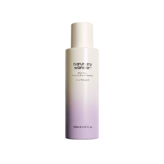 [haruharuwonder] Black Rice Probiotics Barrier Essence 120ml - Diva Melody