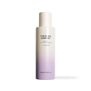 [haruharuwonder] Black Rice Probiotics Barrier Essence 120ml - Diva Melody