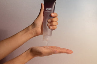 [haruharuwonder] Black Rice Triple AHA Gentle Cleansing Gel Unscented 100ml - Diva Melody