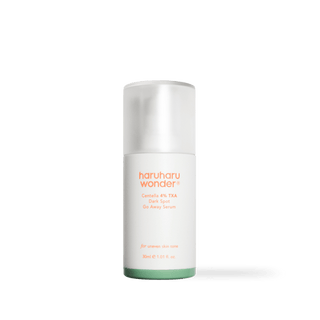 [haruharuwonder] Centella 4% TXA Dark Spot Go Away Serum 30ml - Diva Melody