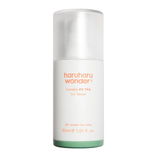[haruharuwonder] Centella 4% TXA Dark Spot Go Away Serum 30ml - Diva Melody