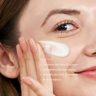 [haruharuwonder] Centella 5% Niacinamide Radiance Gel Cream 40g - Diva Melody