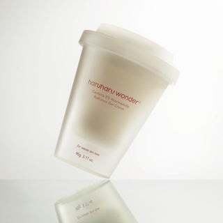 [haruharuwonder] Centella 5% Niacinamide Radiance Gel Cream 90g - Diva Melody