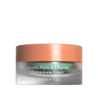 [haruharuwonder] Centella Phyto & 5 Peptide Concentrate Cream 30ml - Diva Melody