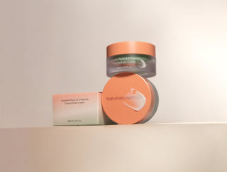 [haruharuwonder] Centella Phyto & 5 Peptide Concentrate Cream 30ml - Diva Melody