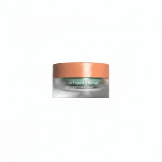 [haruharuwonder] Centella Phyto & 5 Peptide Concentrate Cream 30ml - Diva Melody