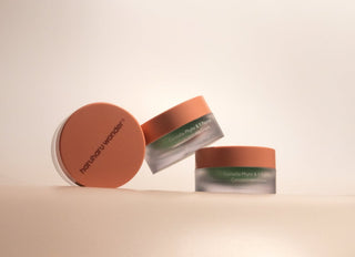 [haruharuwonder] Centella Phyto & 5 Peptide Concentrate Cream 30ml - Diva Melody
