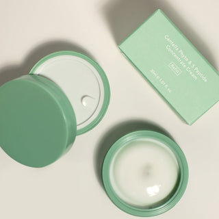 [haruharuwonder] Centella Phyto & 5 Peptide Concentrate Cream Refill 30ml - Diva Melody