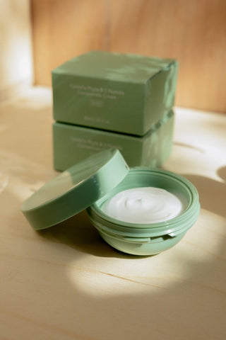 [haruharuwonder] Centella Phyto & 5 Peptide Concentrate Cream Refill 30ml - Diva Melody