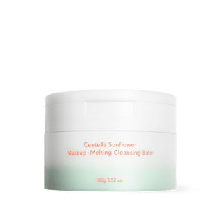 [haruharuwonder] Centella Sunflower Makeup-Melting Cleansing Balm 100g - Diva Melody