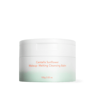 [haruharuwonder] Centella Sunflower Makeup-Melting Cleansing Balm 100g - Diva Melody