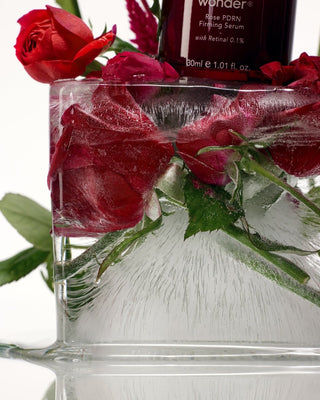 [haruharuwonder] Rose PDRN Firming Serum 30ml - Diva Melody