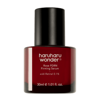 [haruharuwonder] Rose PDRN Firming Serum 30ml - Diva Melody
