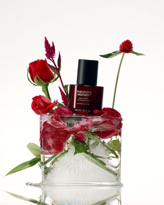 [haruharuwonder] Rose PDRN Firming Serum 30ml - Diva Melody