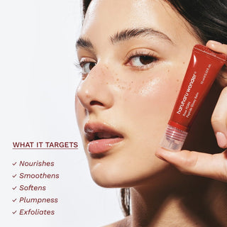 [haruharuwonder] Rose PDRN Peptide Glowy Balm 10ml - Diva Melody