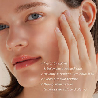 [haruharuwonder] Rose PDRN Soothing Serum 30ml - Diva Melody