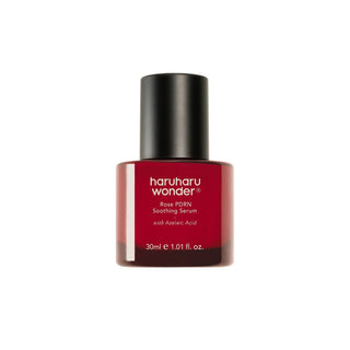 [haruharuwonder] Rose PDRN Soothing Serum 30ml - Diva Melody