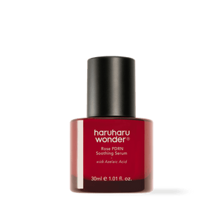 [haruharuwonder] Rose PDRN Soothing Serum 30ml - Diva Melody