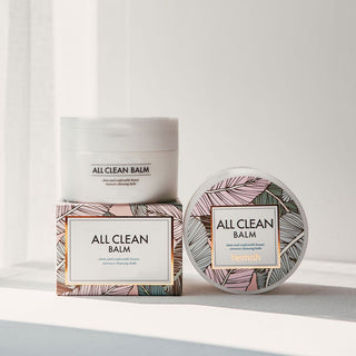 [Heimish] All Clean Balm 120ml - Diva Melody