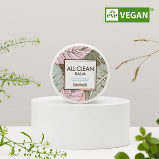 [Heimish] All Clean Balm 120ml - Diva Melody
