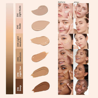 [Heimish] Moringa Ceramide BB Cream SPF30 PA++ 30g -25N Medium - Diva Melody
