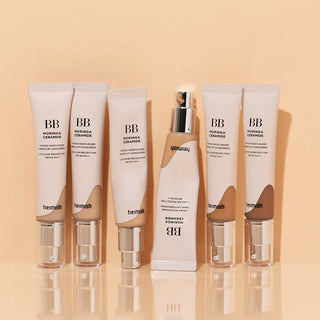 [Heimish] Moringa Ceramide BB Cream SPF30 PA++ 30g -25N Medium - Diva Melody