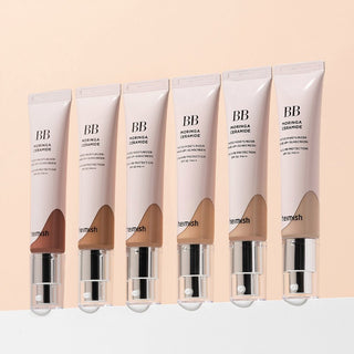 [Heimish] Moringa Ceramide BB Cream SPF30 PA++ 30g -25N Medium - Diva Melody